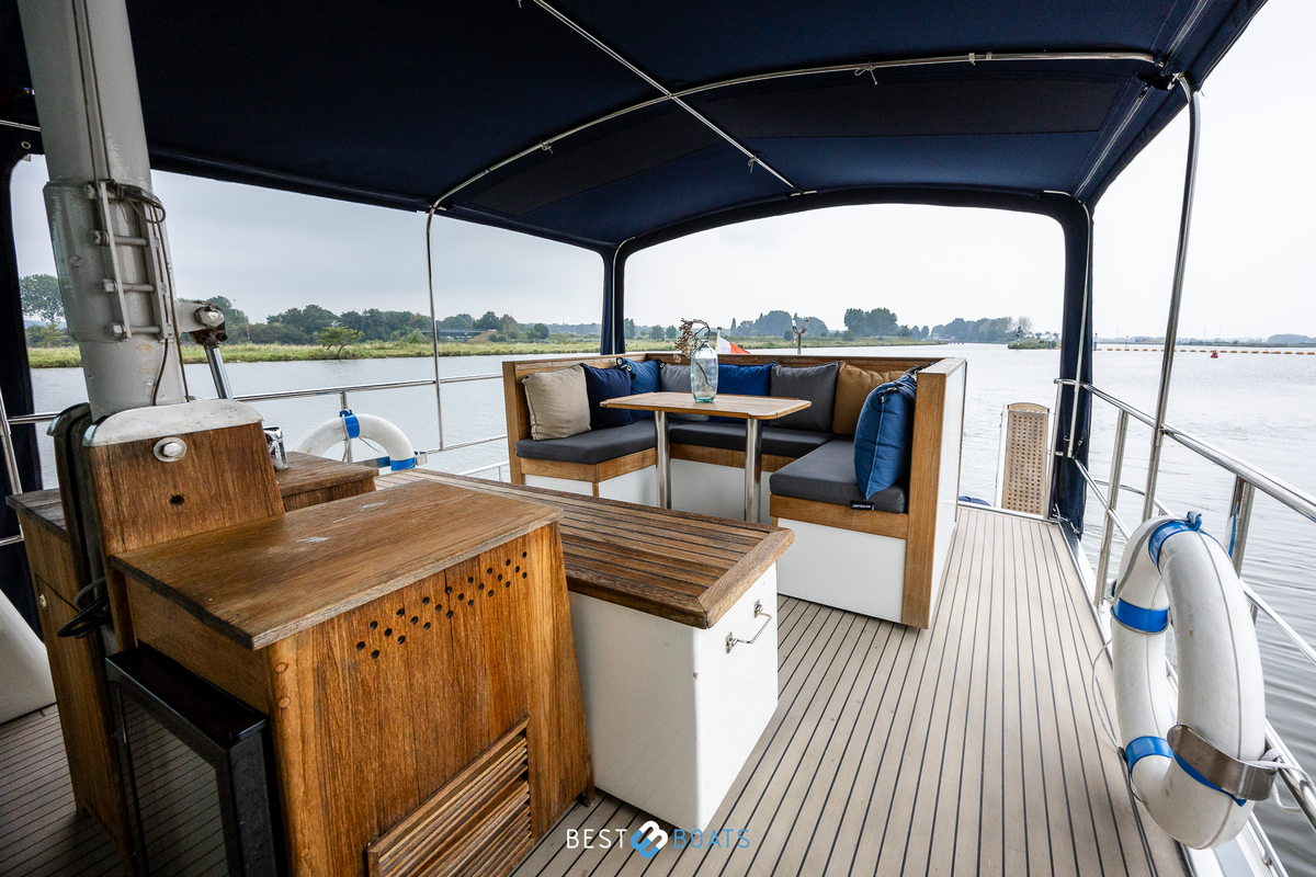 foto: 6 Tradewind 33