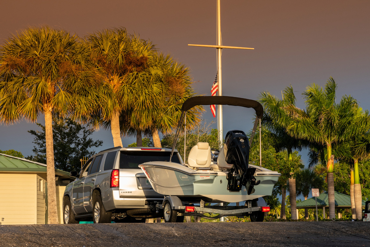 foto: 4 Boston Whaler 130 Super Sport