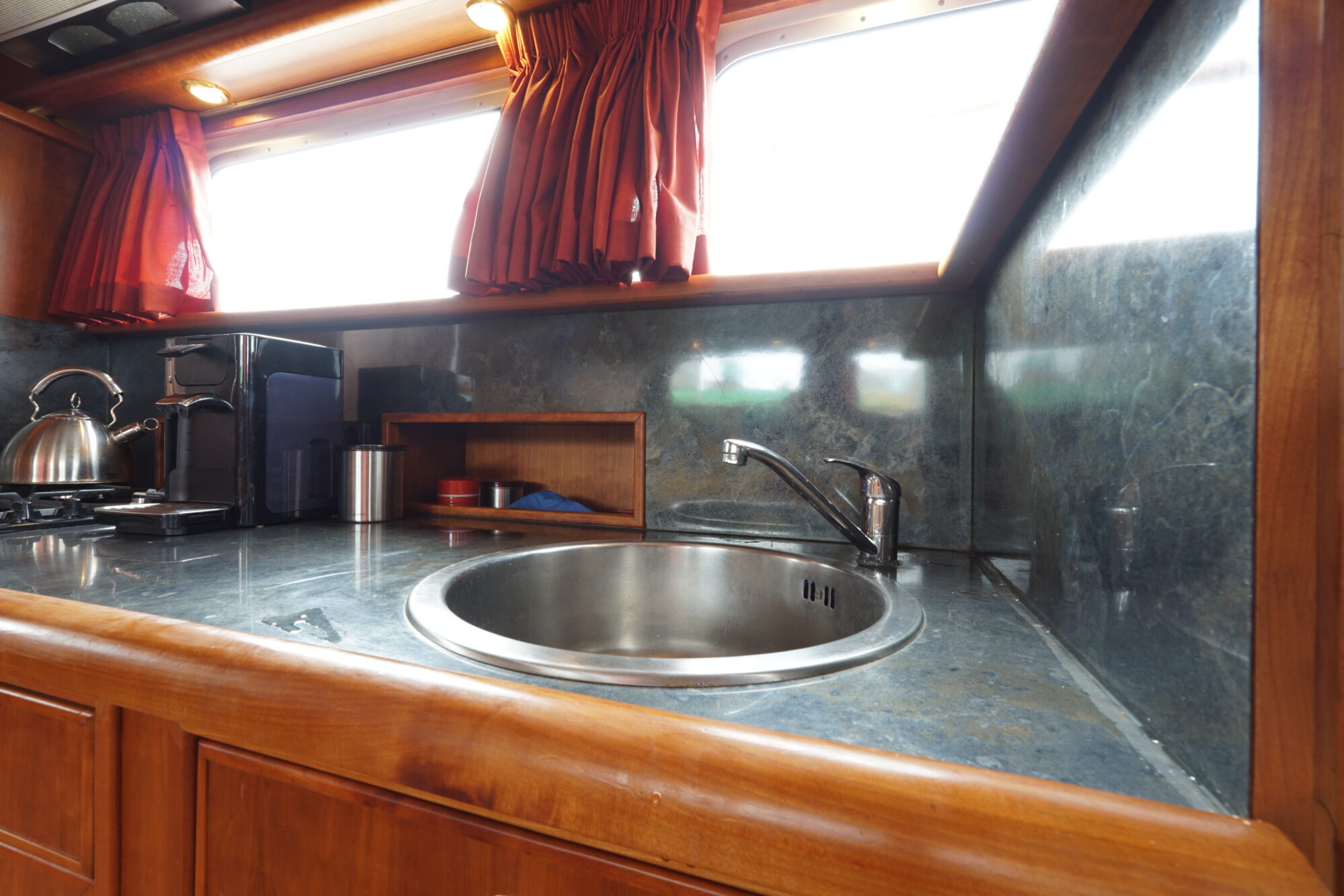 foto: 8 Tummler Tummler 156 VS