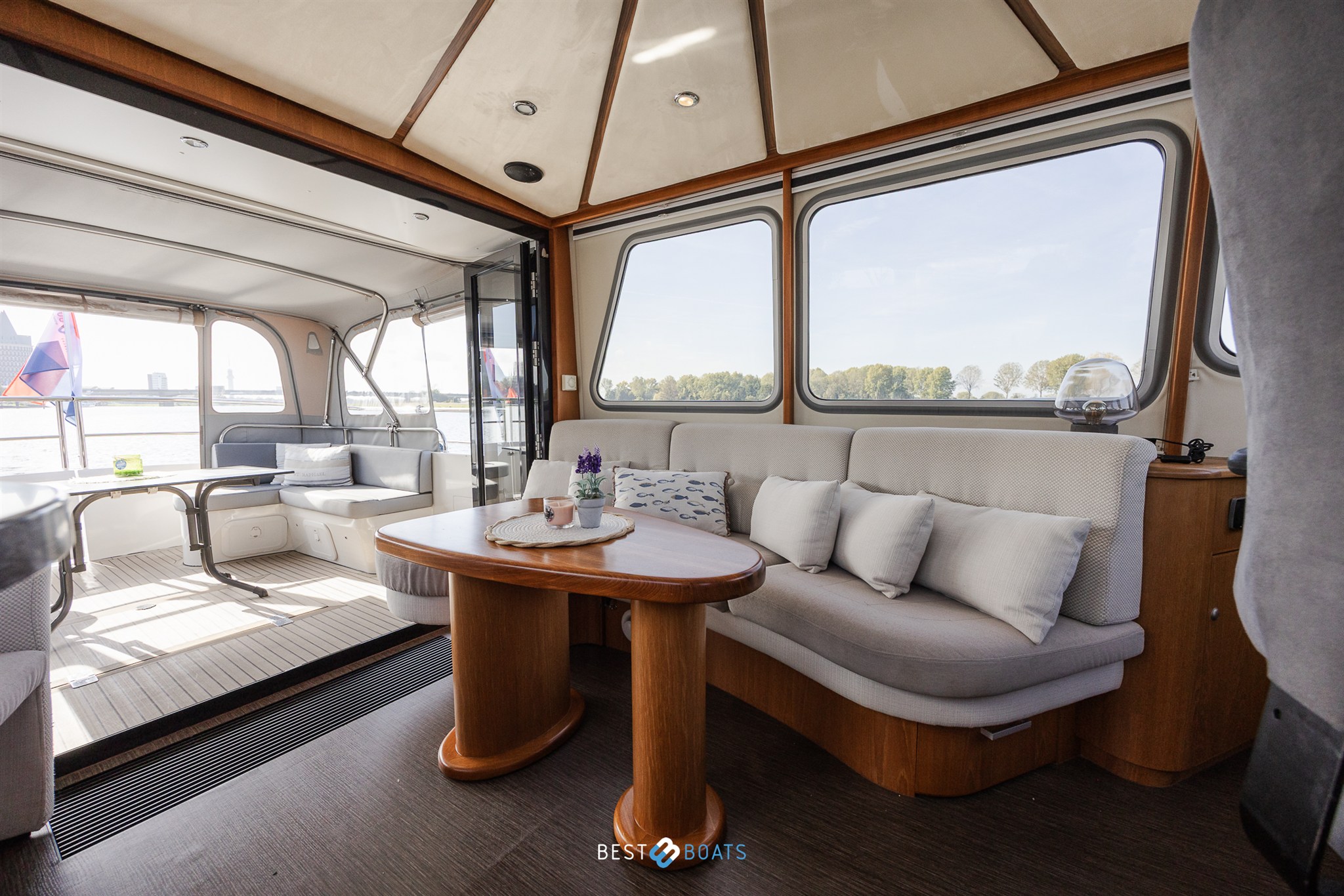 foto: 5 Marvis Stevenvlet 1350 OK