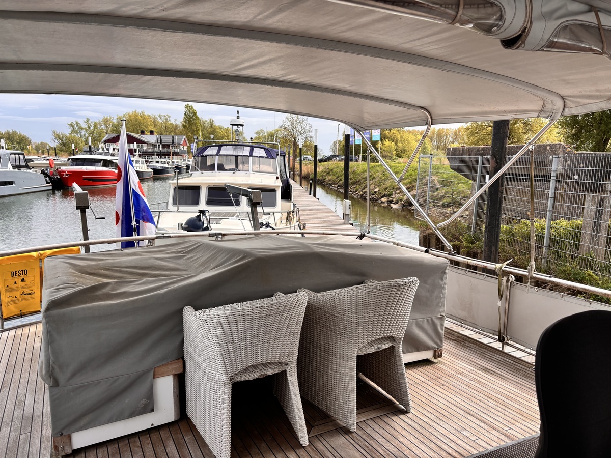 foto: 26 Noordzeekotter 1400