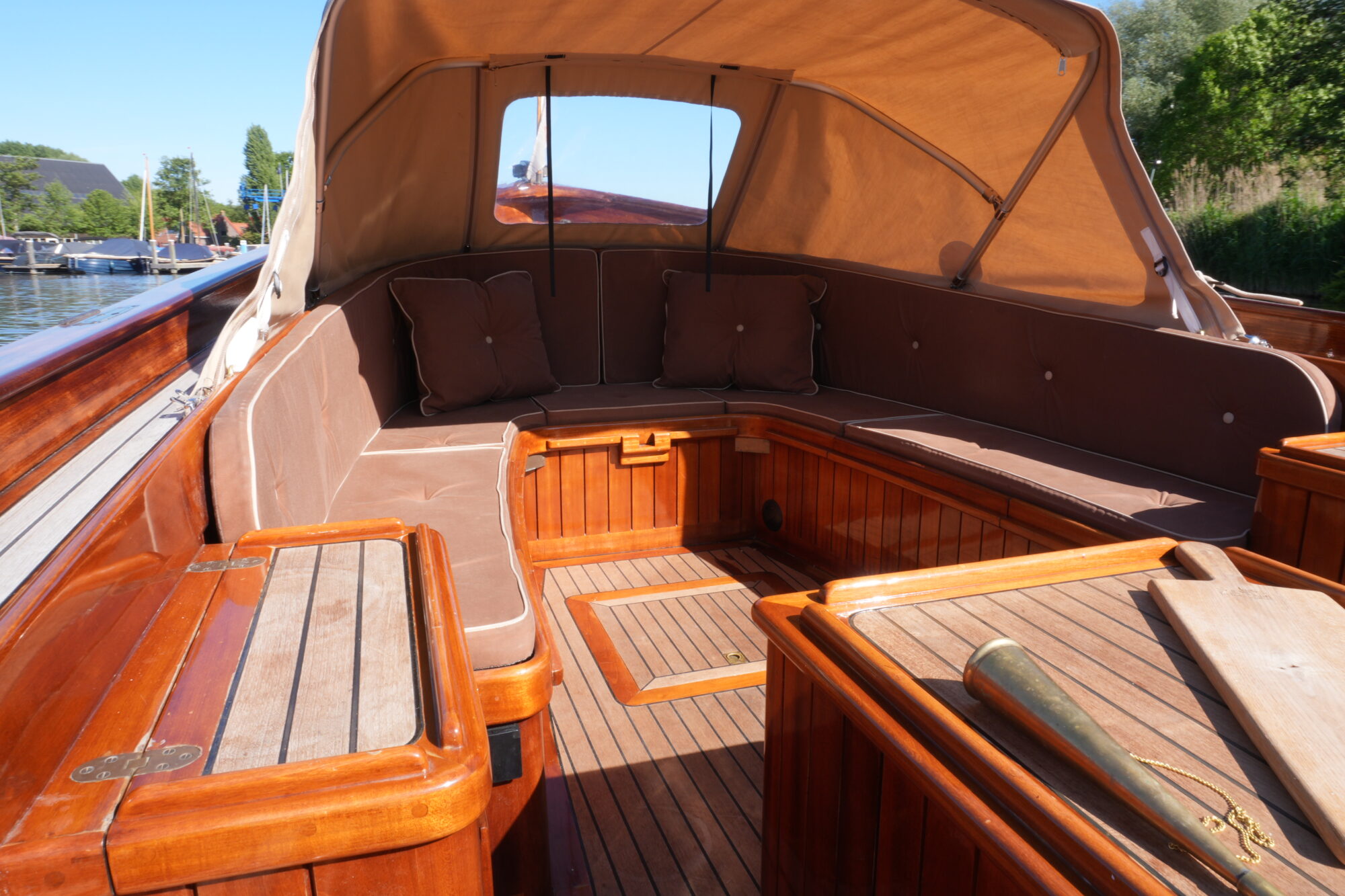 foto: 6 Wester Engh Wester Engh 7.80 Open