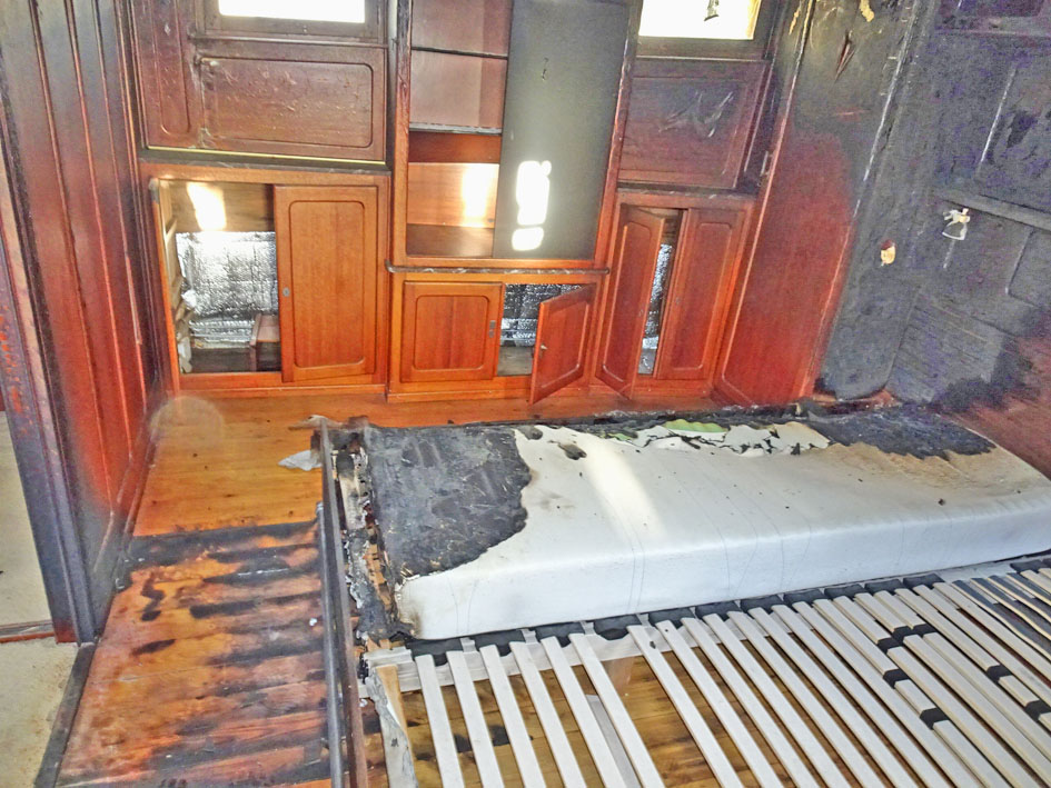 foto: 4 Casco Spits Woonschip 38.00