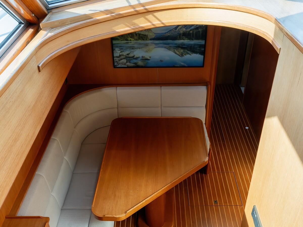 foto: 5 Laancruiser 2100