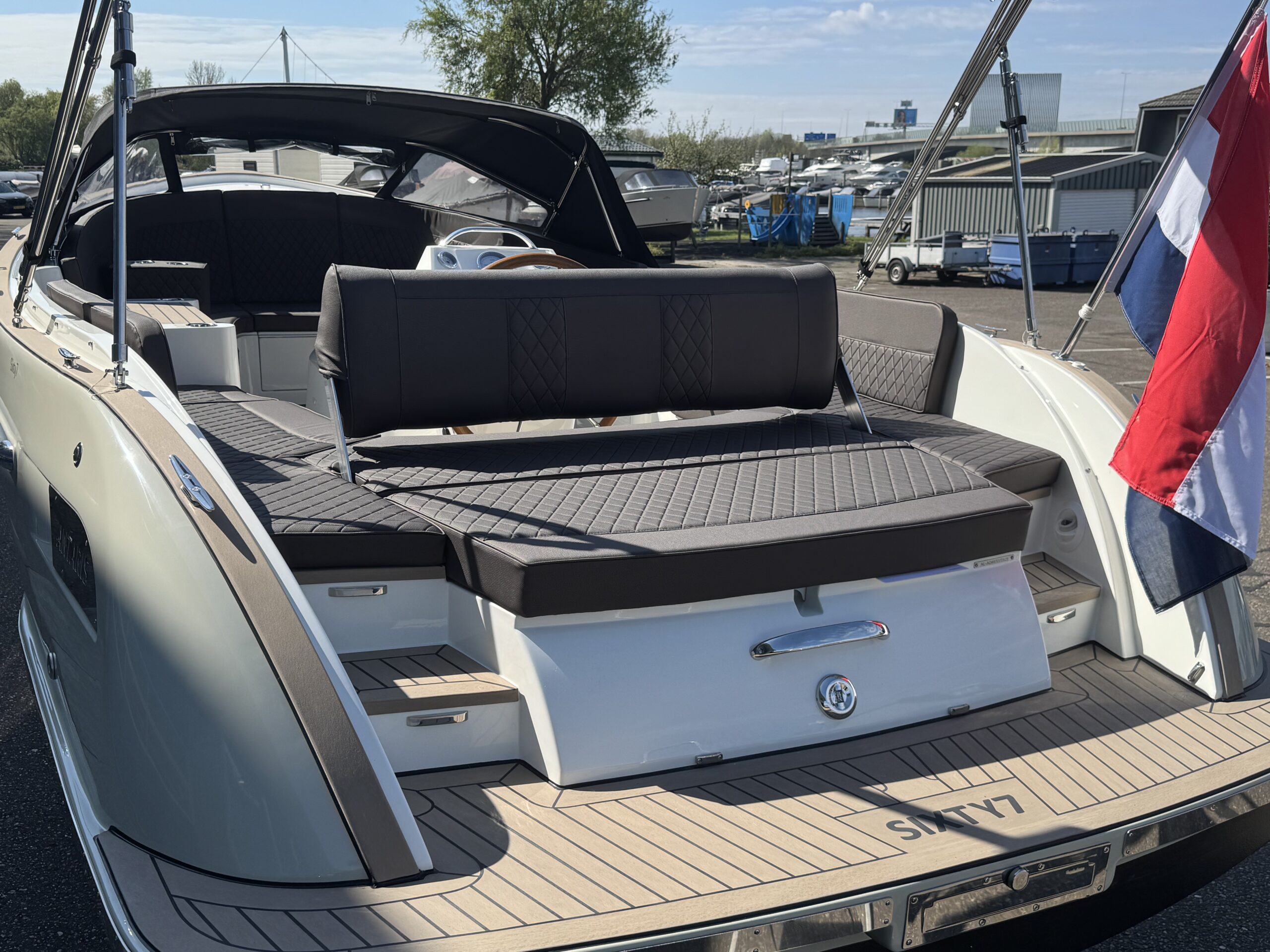 foto: 19 Antaris Sixty7 (op voorraad)