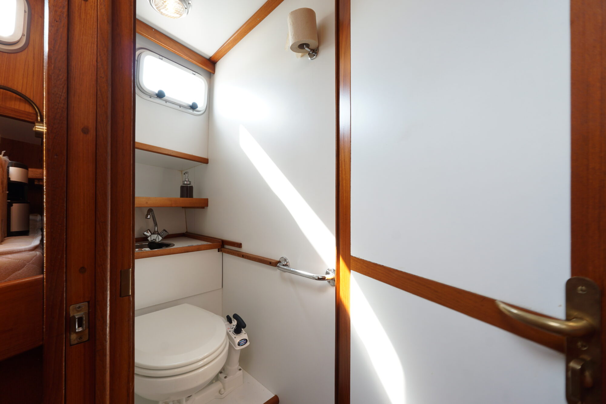 foto: 5 Flevo Flevo Spiegelkotter 12.50 AK Cabrio