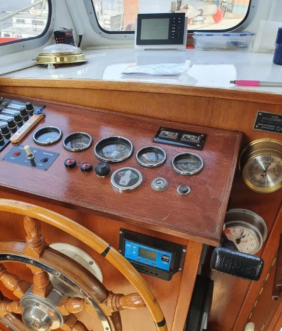 Oostvaarder 900 AK