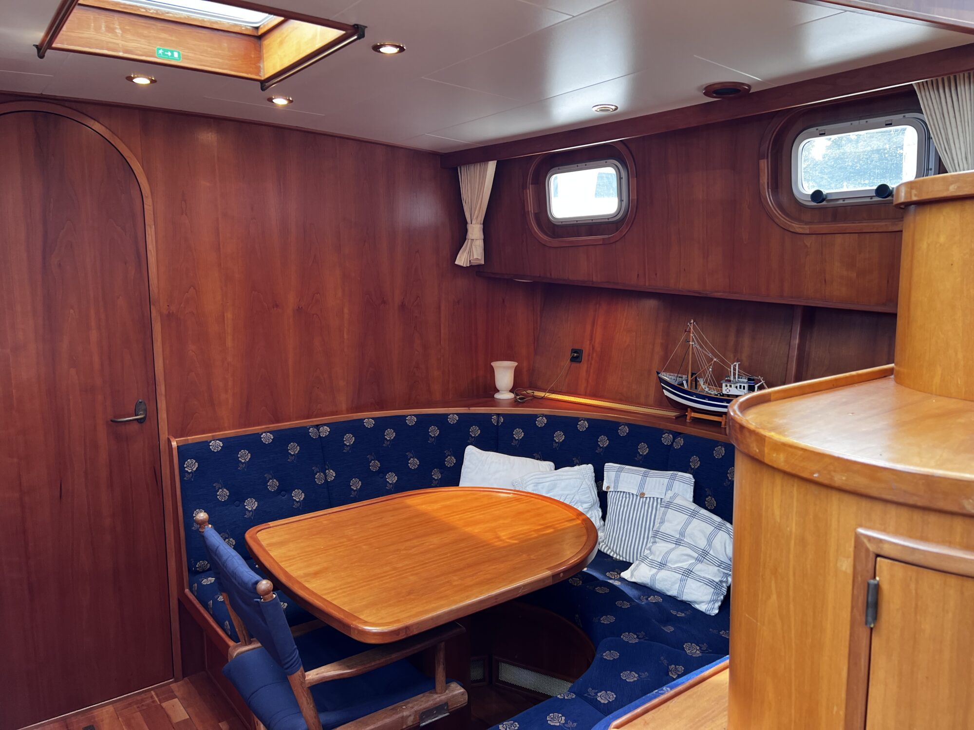 foto: 4 Alm Alm Kotter 12.80 AK