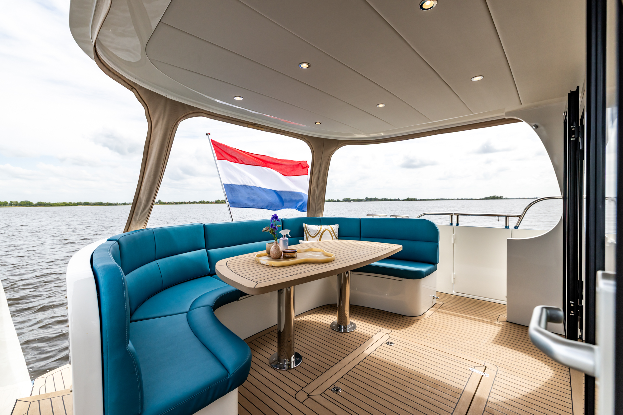 foto: 11 Babro yachting Babro Tridente 44 OC Signature