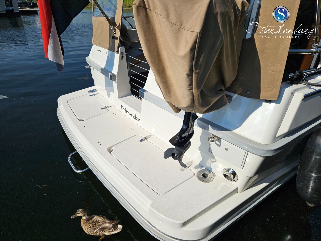 foto: 5 Nordboot Riviera 925 KHT