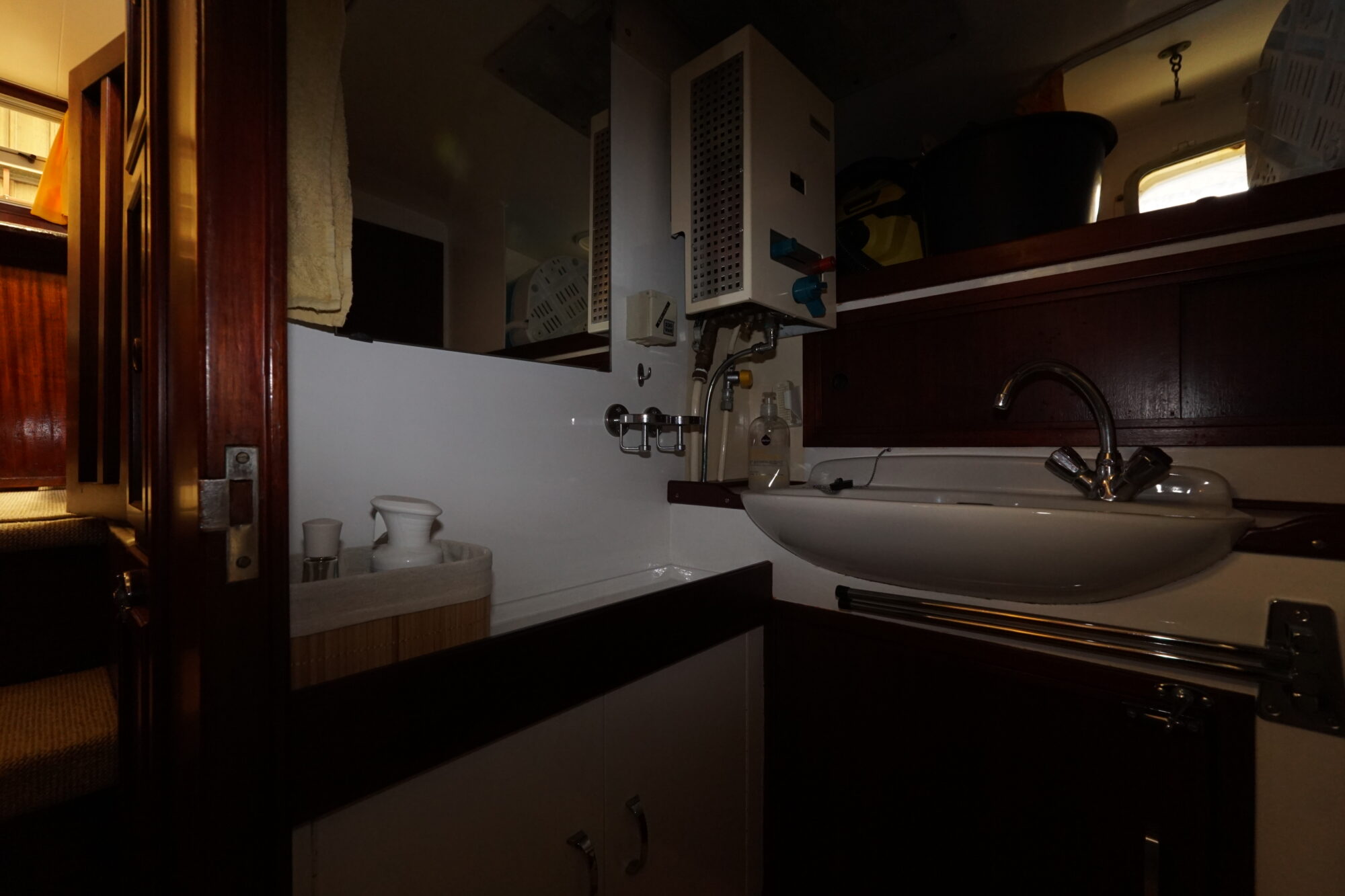 foto: 10 Lowland Lowland Rondspant Kruiser 13.00 AK Cabrio