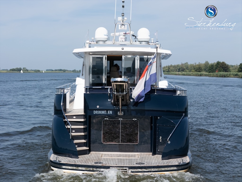 foto: 4 Valk Continental