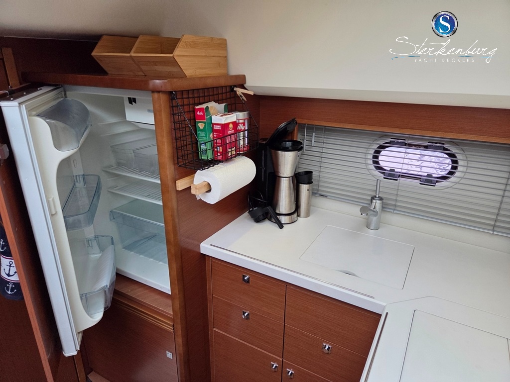 foto: 4 Jeanneau Jeanneau Prestige 390 S