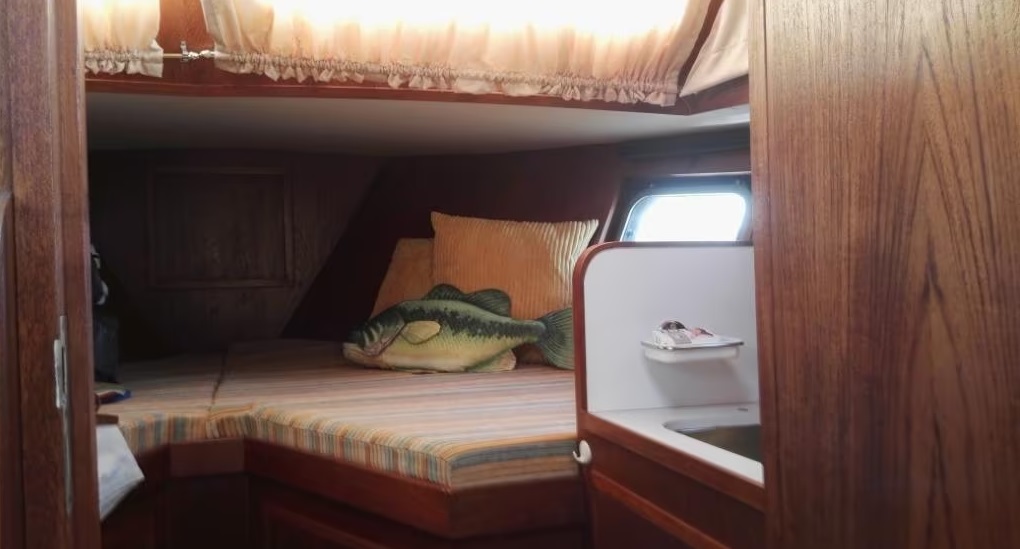 foto: 8 De Ruiter kruiser  Grand Star 13,25
