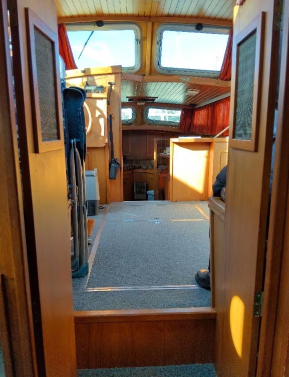 foto: 5 Smelnekruiser  9,30 AK GS DB