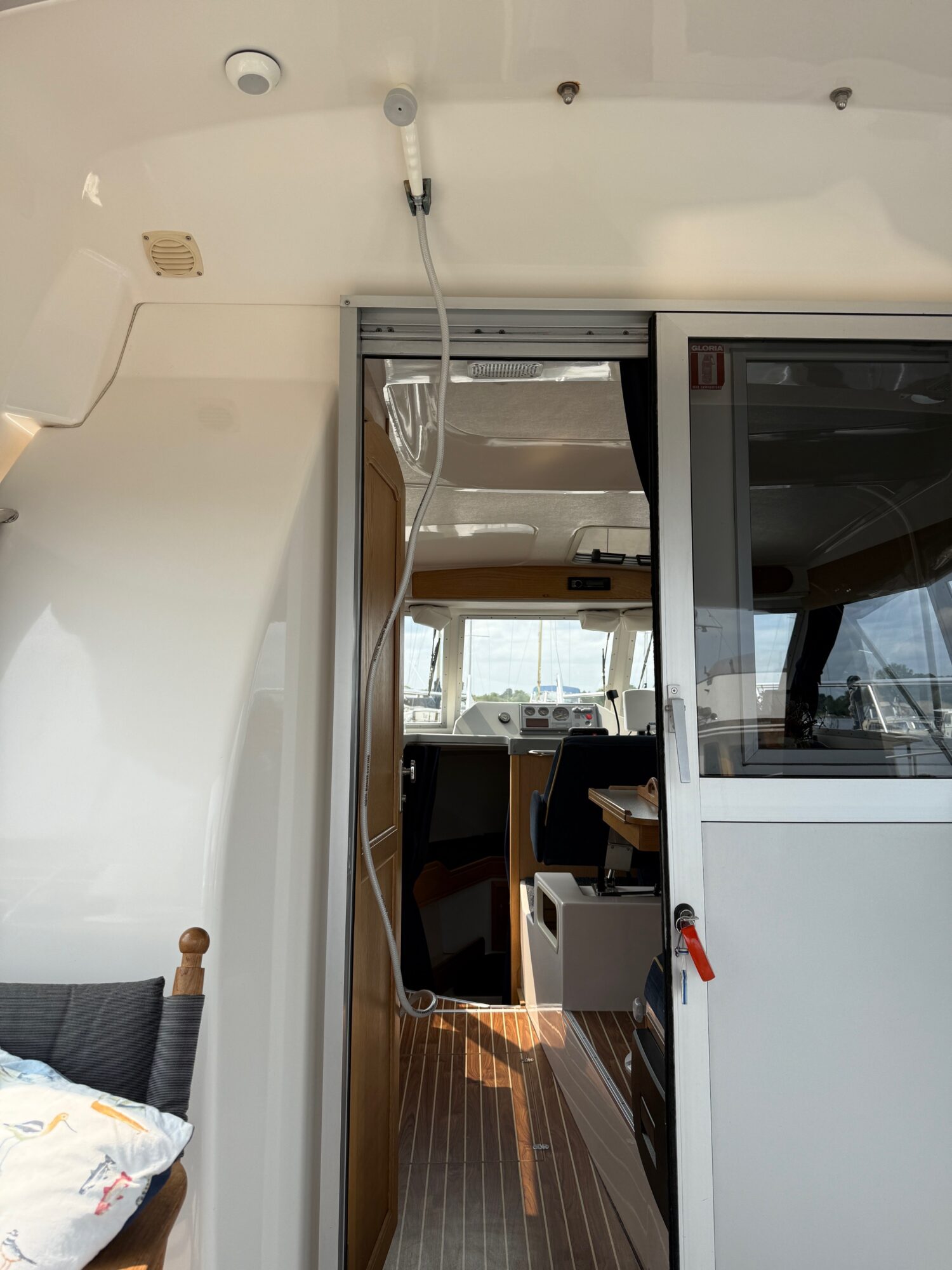 foto: 9 NB Marine NB Marine 8700