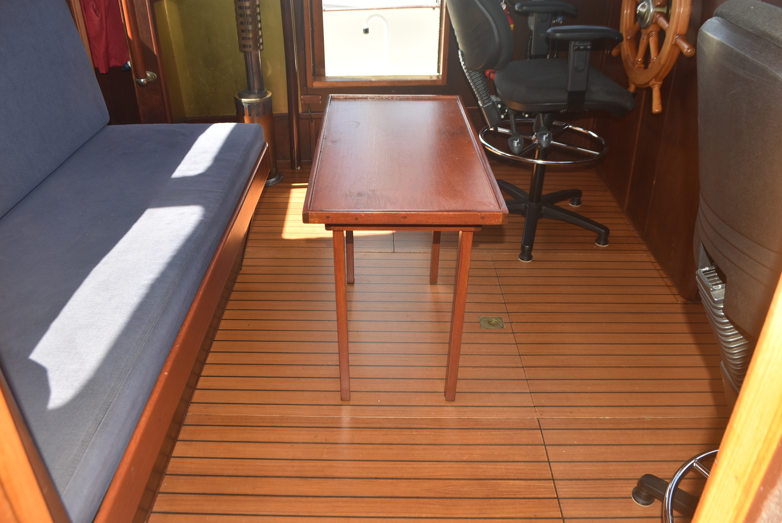 foto: 6 Spitsgat Motorkotter 11.50