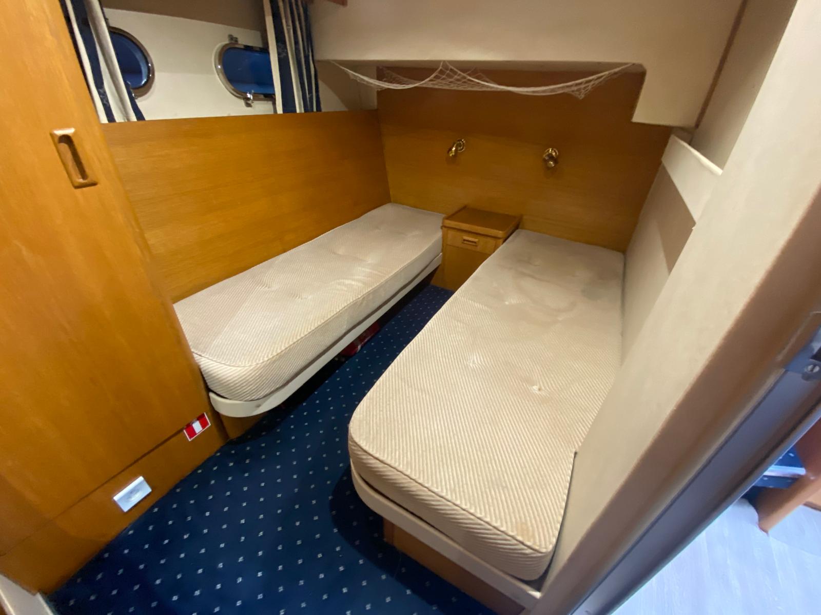 foto: 4 Princess 55 Fly