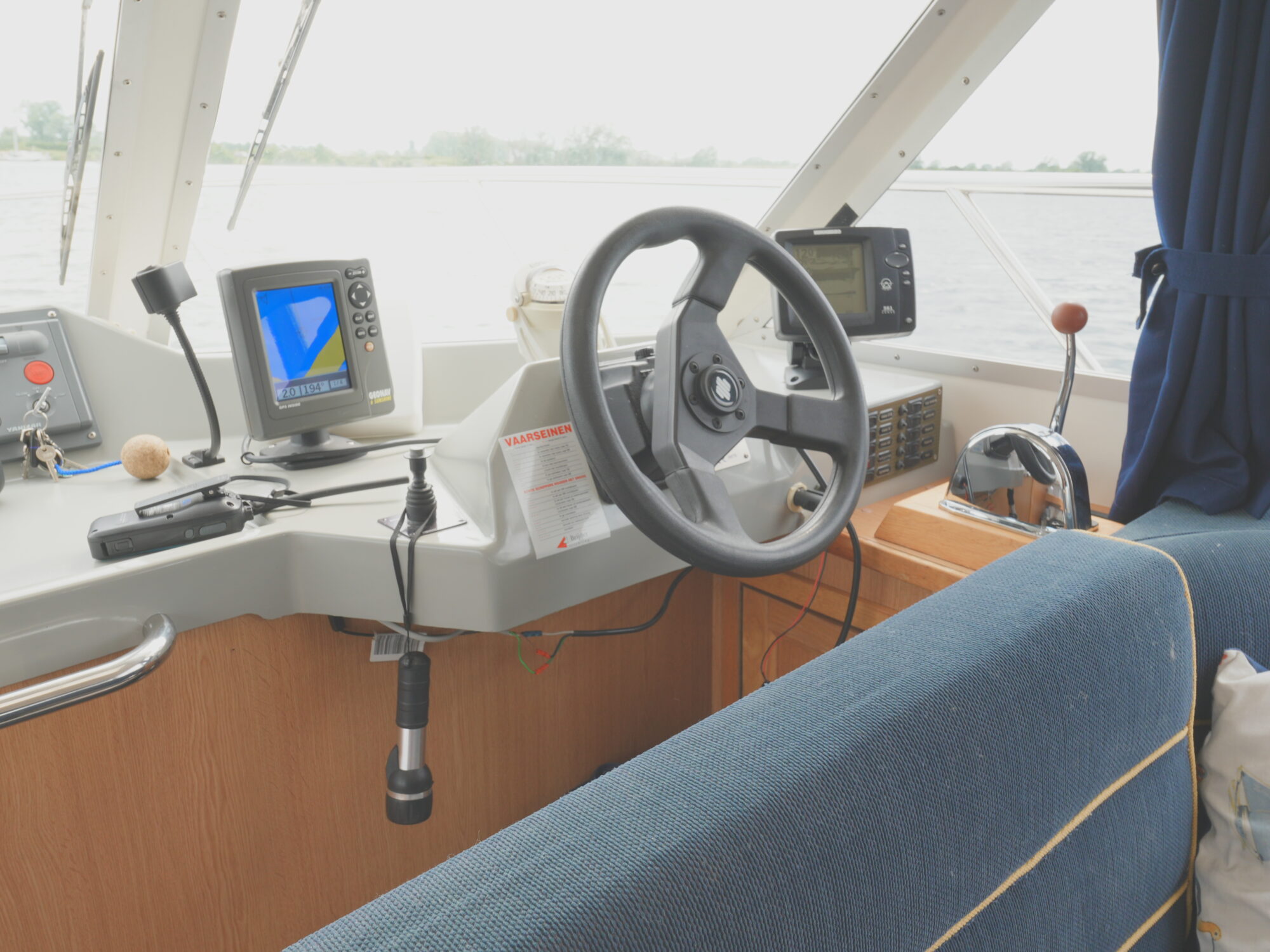 foto: 10 NB Marine NB Marine 8700