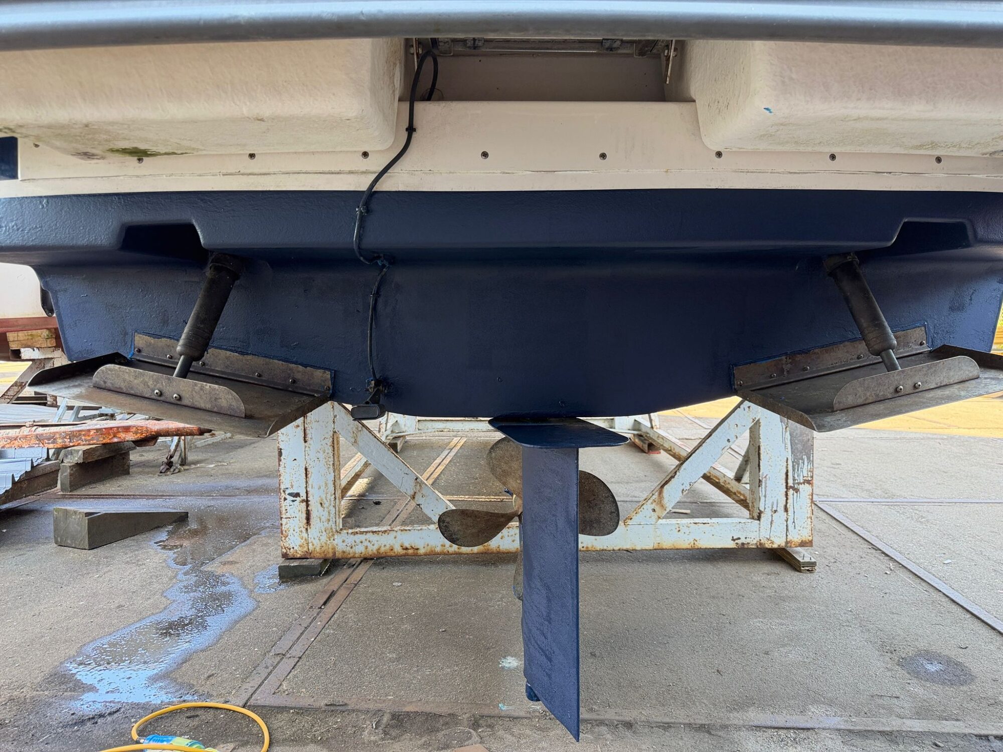 foto: 6 Nimbus Nimbus 280 Coupé