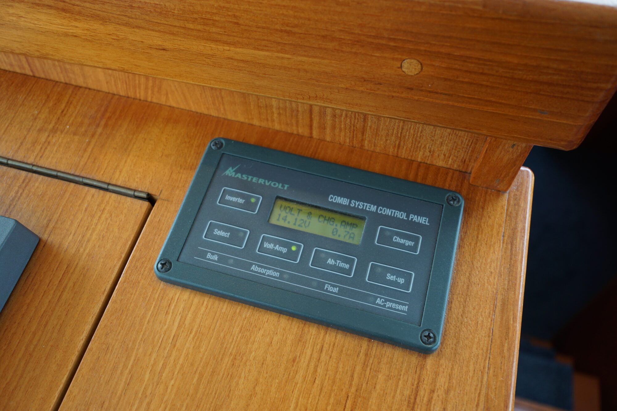 foto: 5 SK SK Kotter 12.50 Sedan