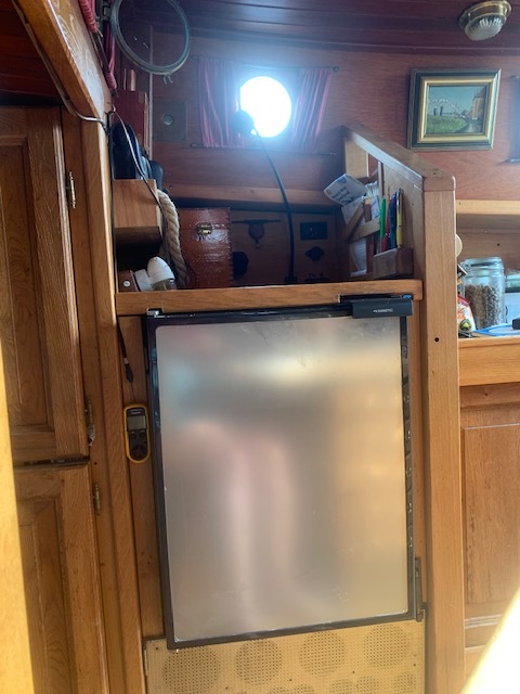 foto: 5 Bekebrede Liamer Zeeschouw 