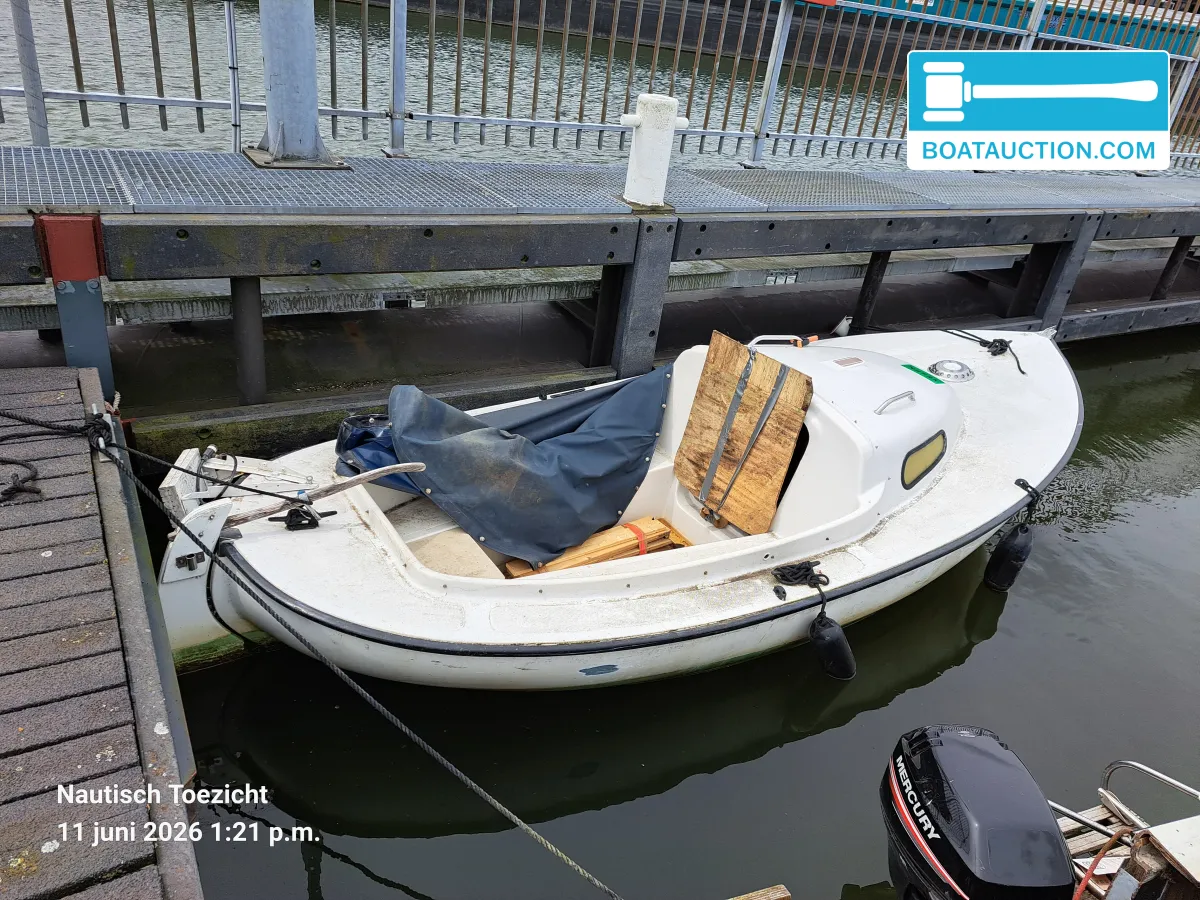 foto: 5 Sloep 500