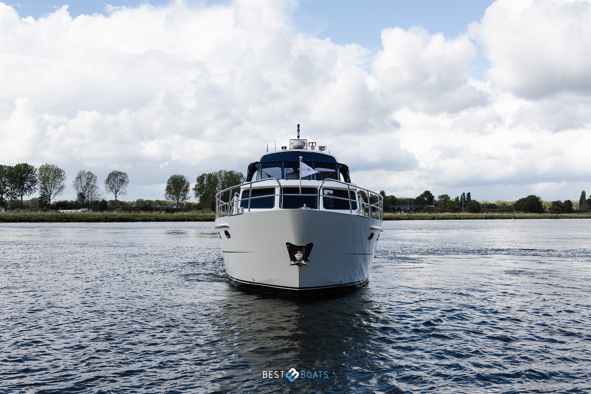 foto: 39 Linskens Catfish 1500