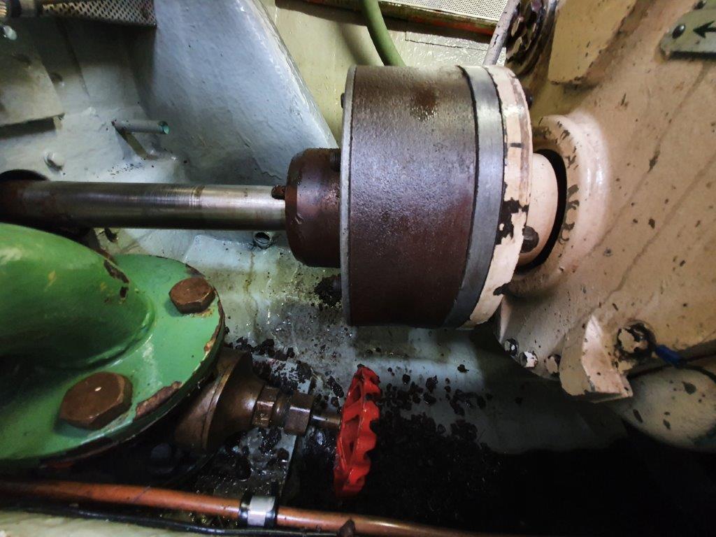 foto: 5 Nelson  Halmatic Pilot 40 FT