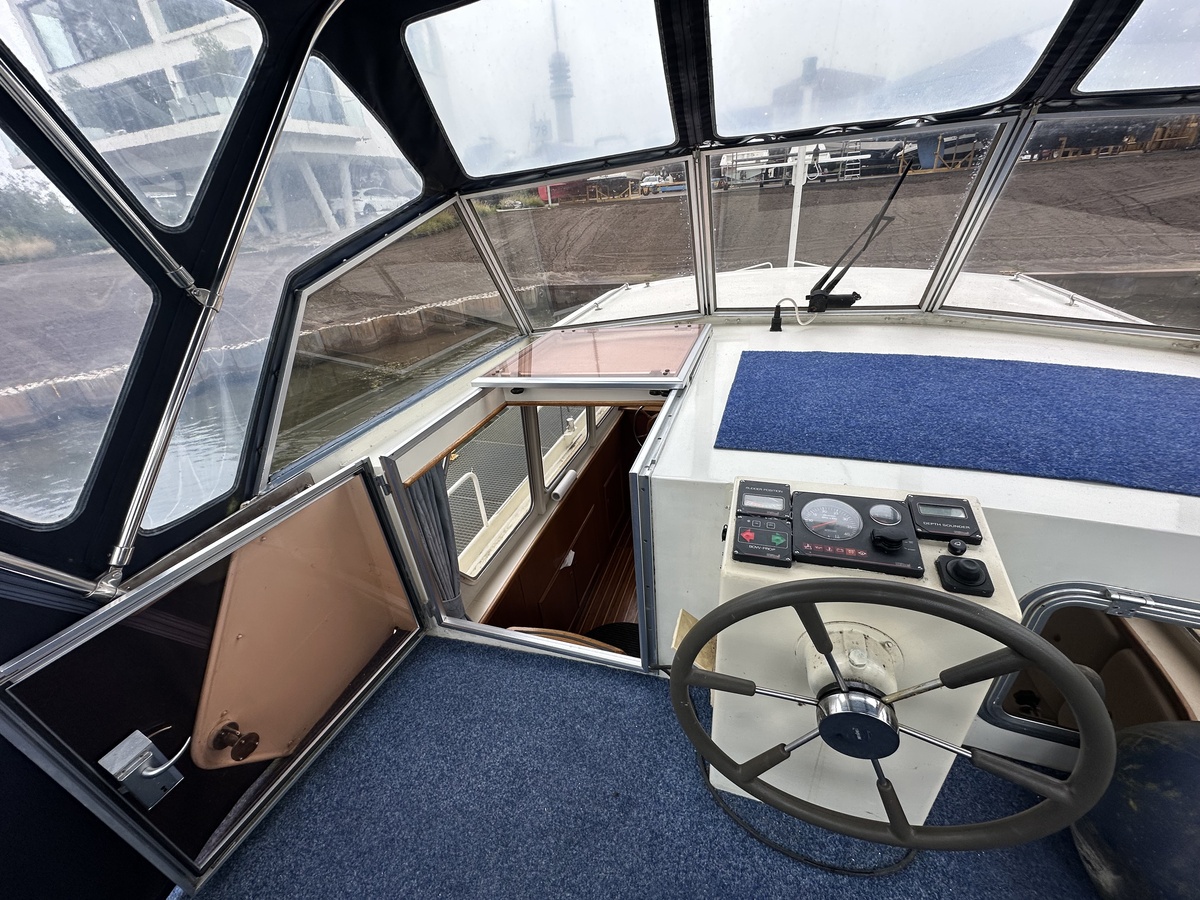 foto: 5 Molenkruiser 1050 GSAK