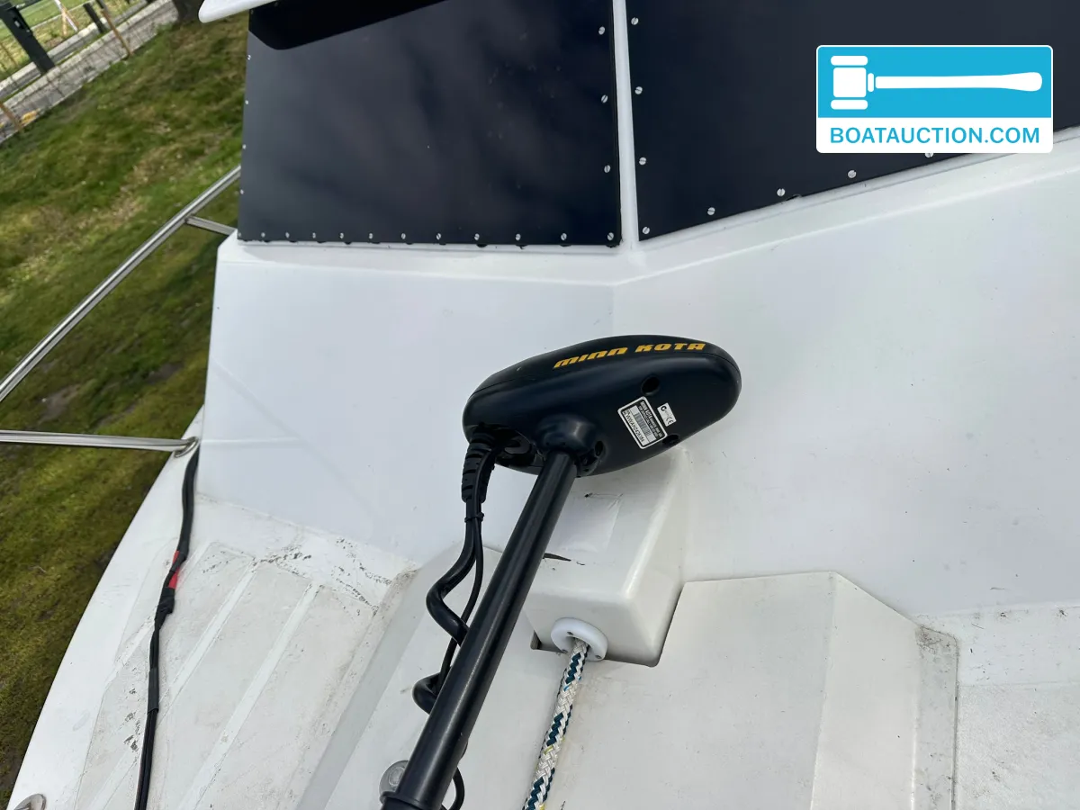 foto: 6 Jumbo 535 Rescue