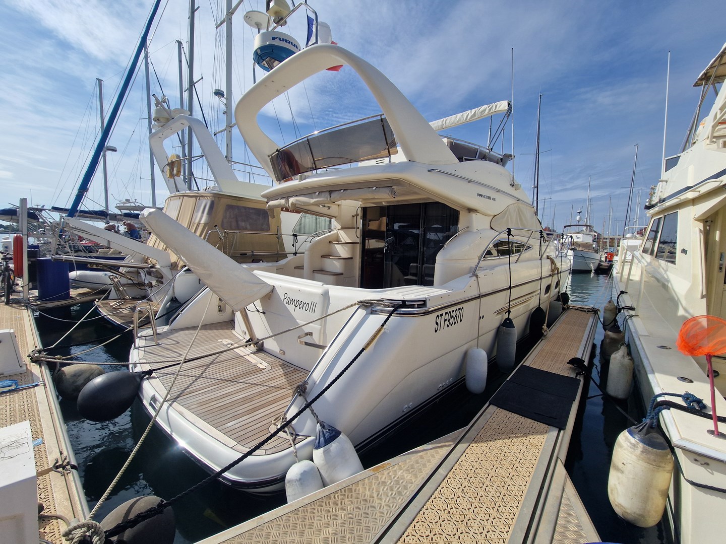 foto: 4 Princess  45