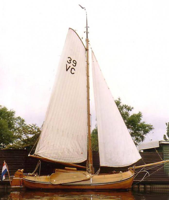 foto: 5 Wieringer Bol 760