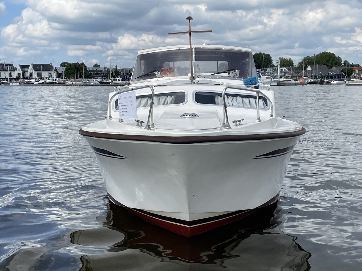 foto: 7 Waterland 850