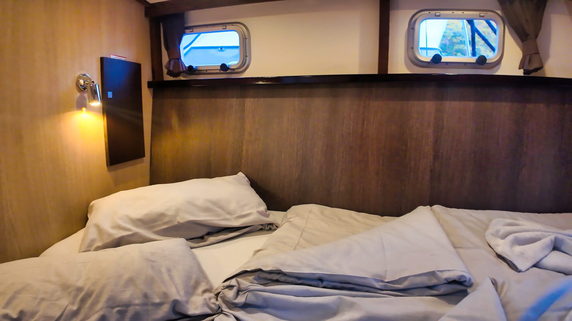 foto: 5 Aventura Aventura 34 AK Cabrio