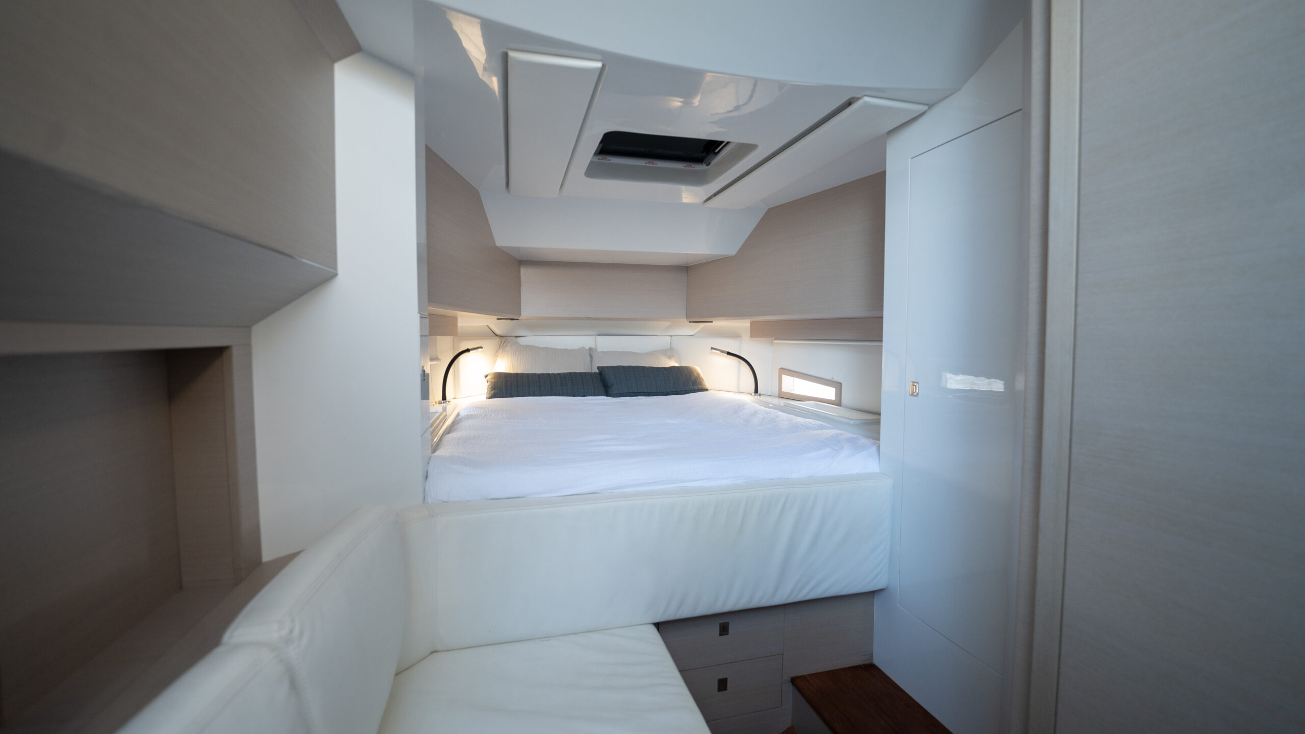 foto: 5 Sacs Rebel 40