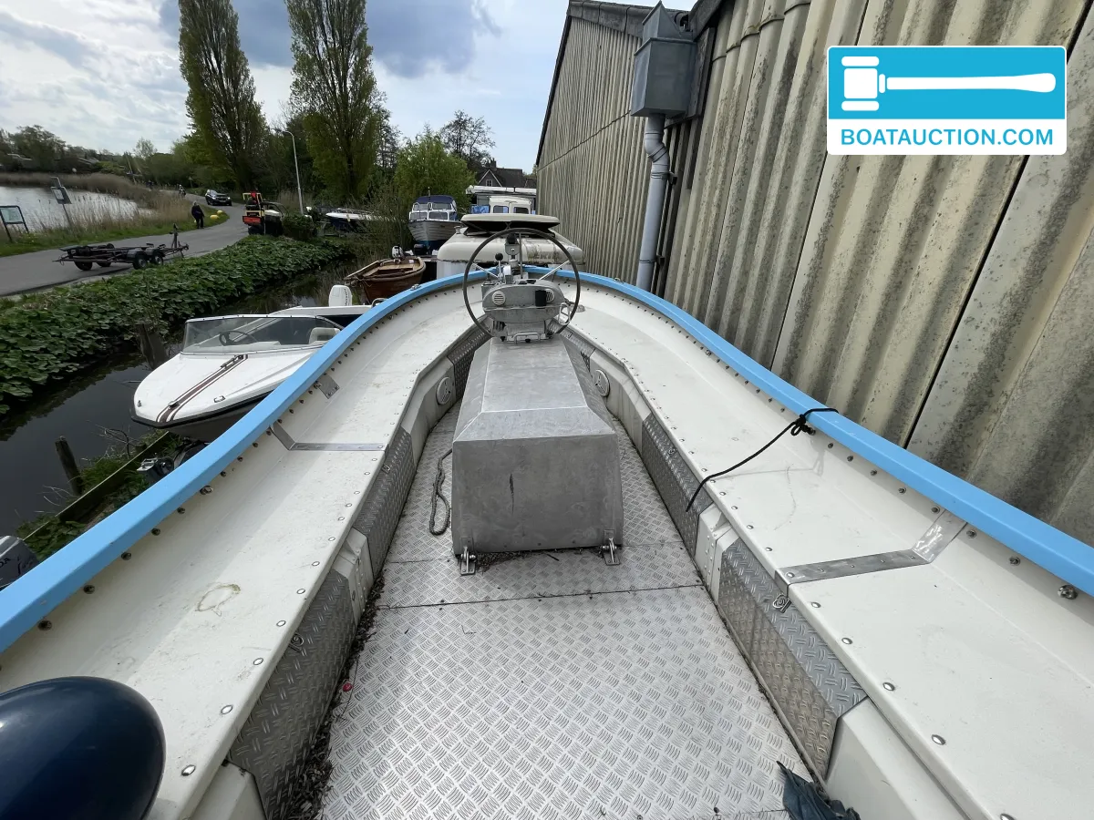 foto: 6 Sloep 850