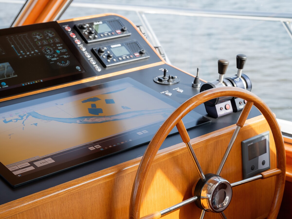 foto: 5 Laancruiser 2100