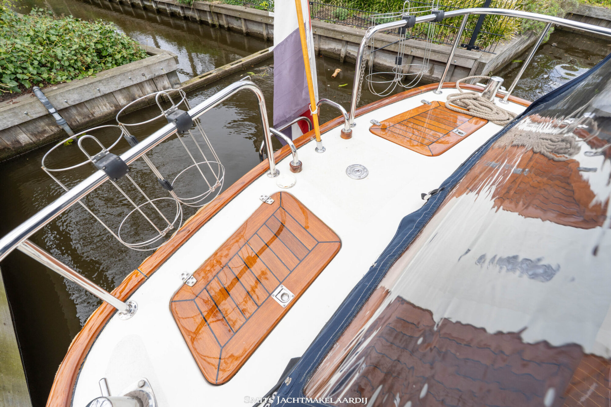 foto: 6 Pieterse Pieterse 8.50 OK