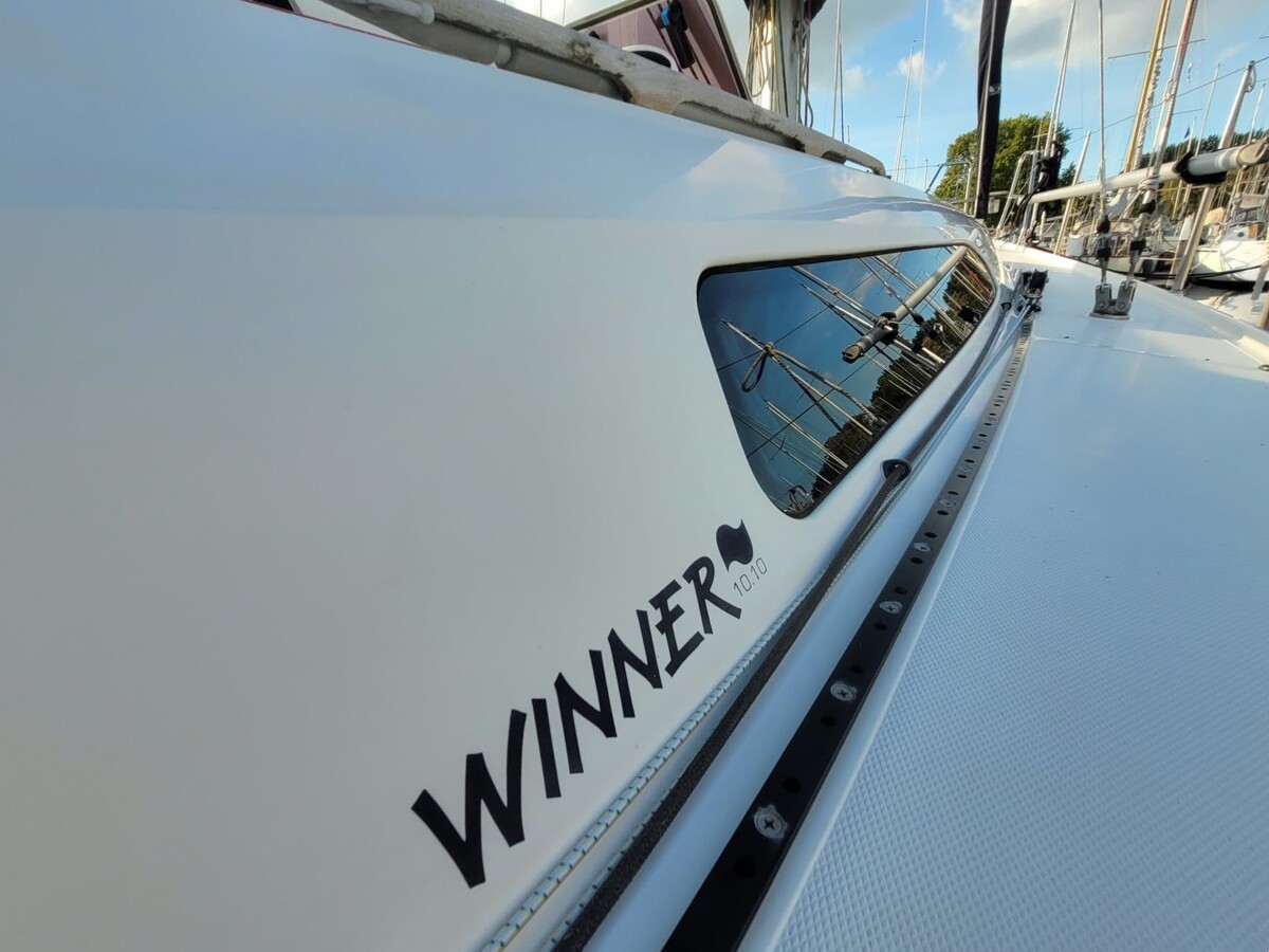 foto: 4 Winner 10.10
