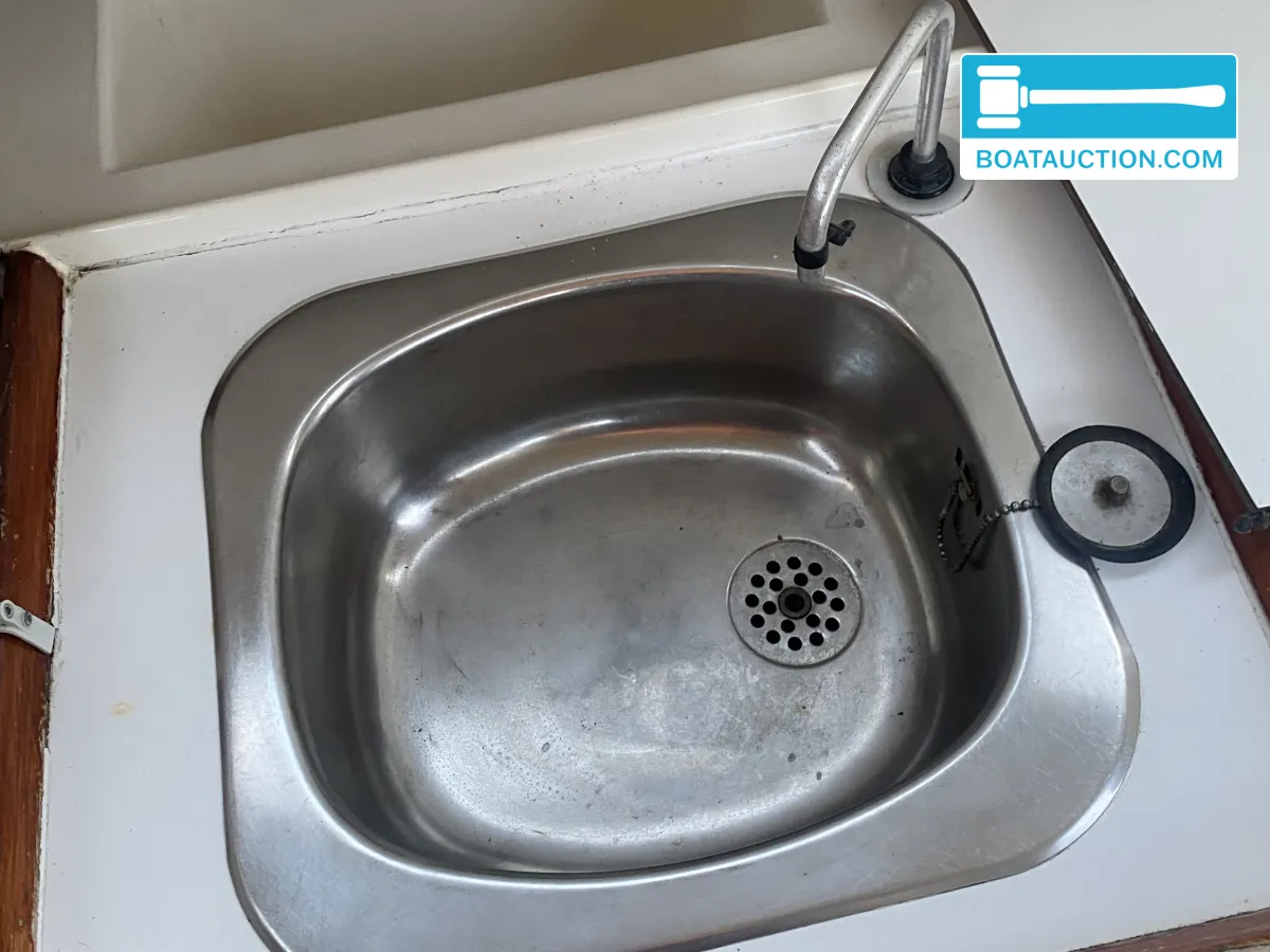 foto: 6 Fisher Freeward 25