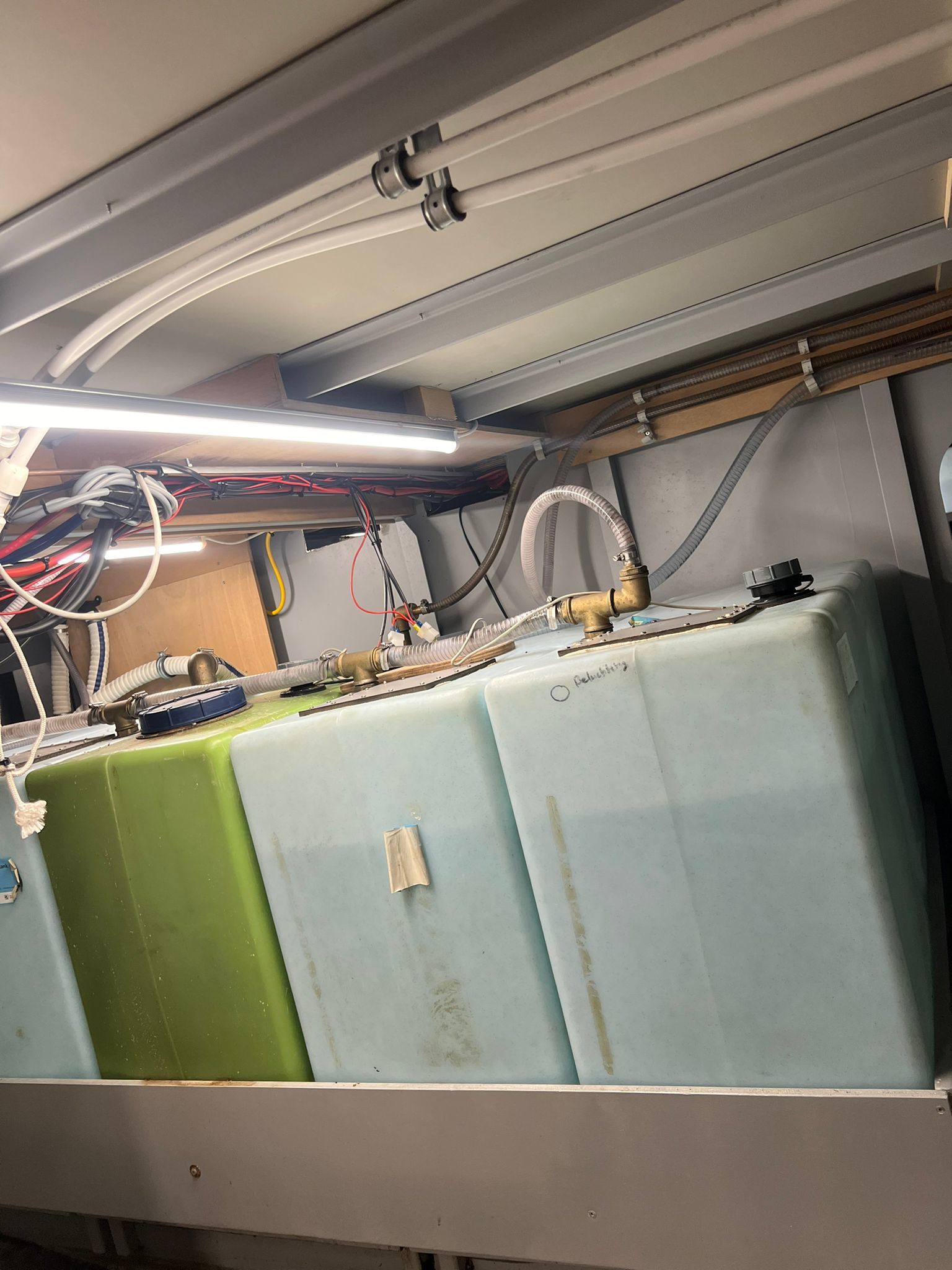 foto: 6 Houseboat Friesland 12.75 X 4.50 (inboard Engine)