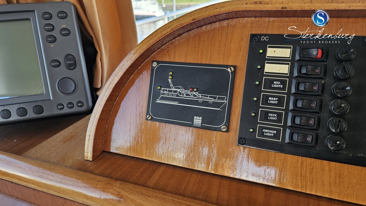 foto: 6 De Ruiter Kotter 1400