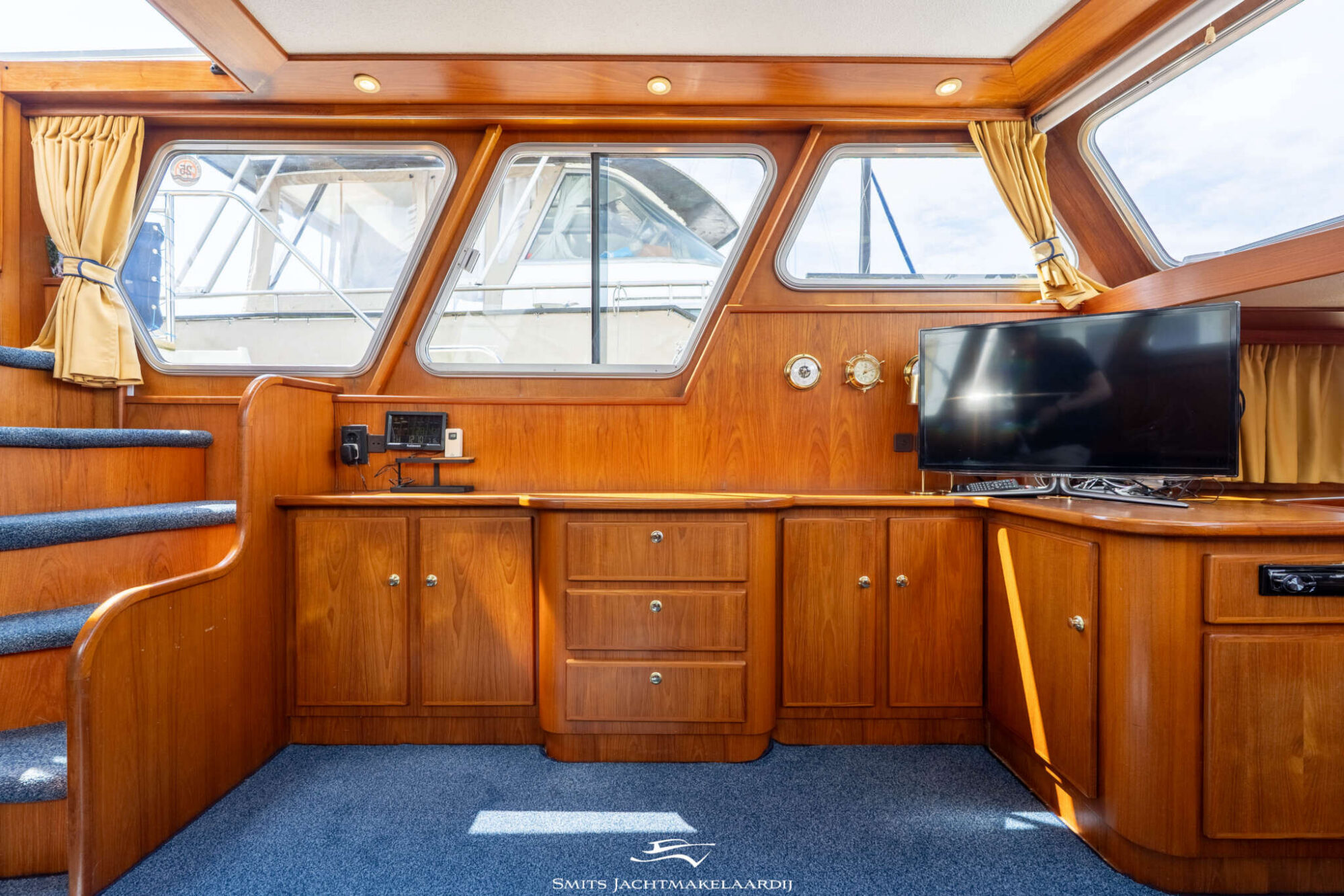 foto: 4 Babro yachting Babro Classic 13.40 AK
