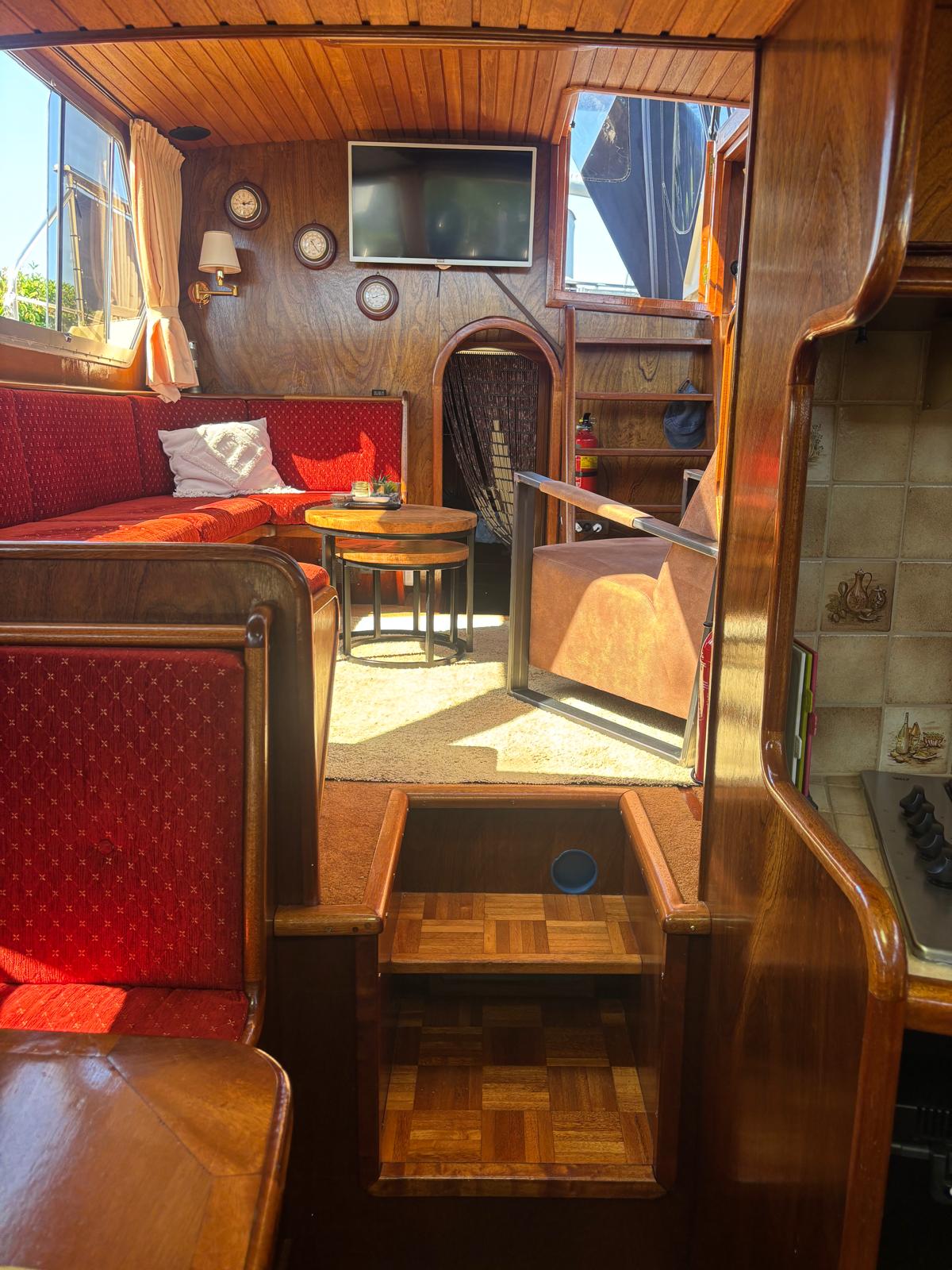 foto: 4 Valkkruiser Valkkruiser 10.60 AK Cabrio