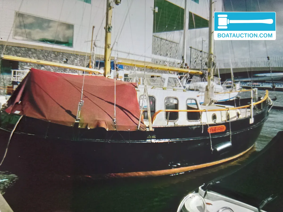 foto: 34 Colin Archer 10.40