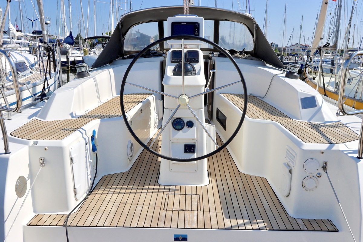 foto: 4 Bavaria 33 Cruiser