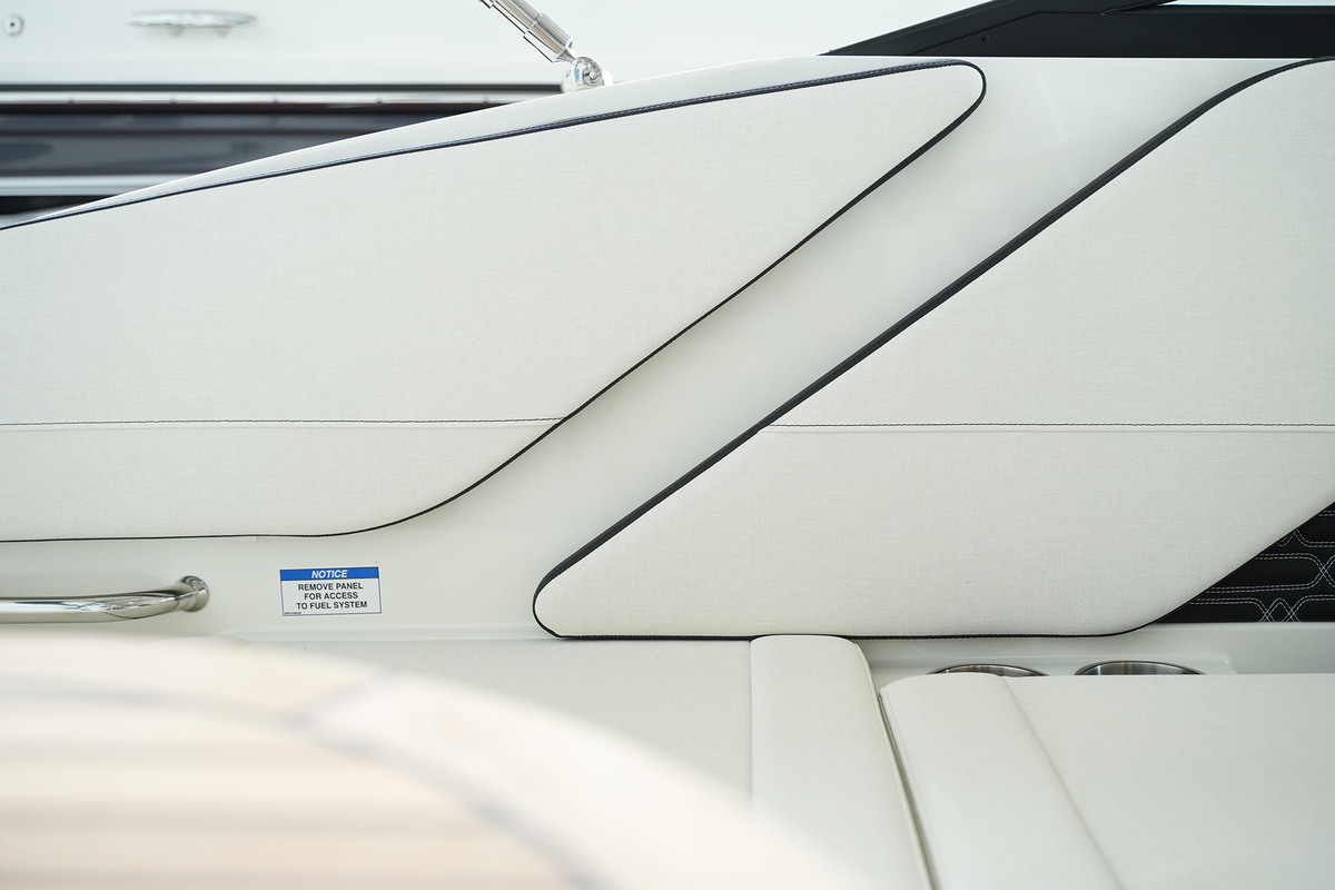 foto: 6 Sea Ray SPX 210 