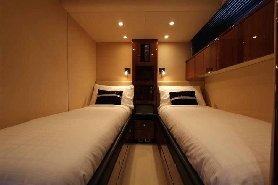 foto: 26 Fairline 78