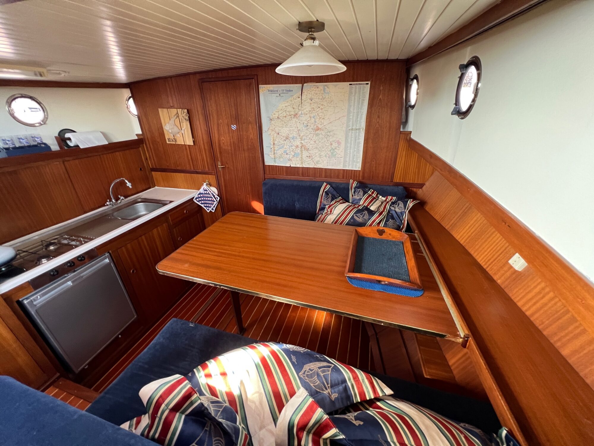 foto: 5 Jako Jako Kotter 11.30 AK Cabrio